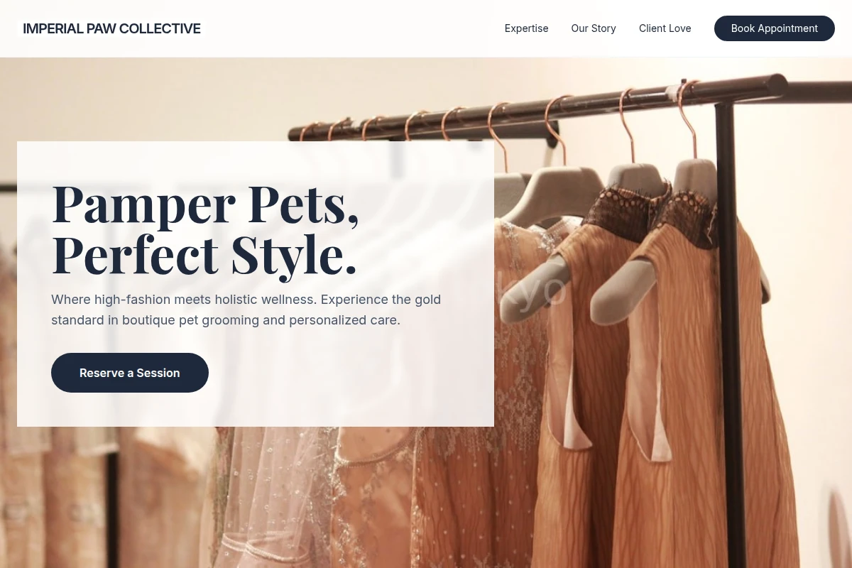 PetLove Boutique