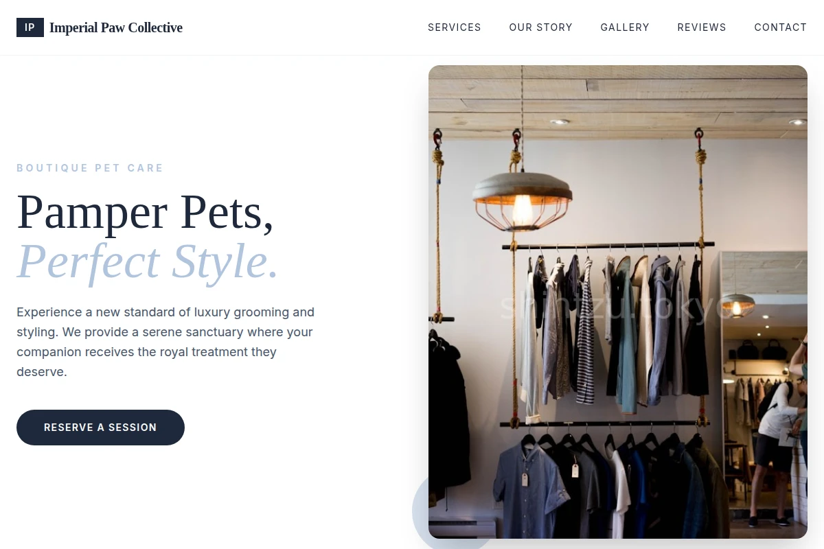 PetZen Boutique