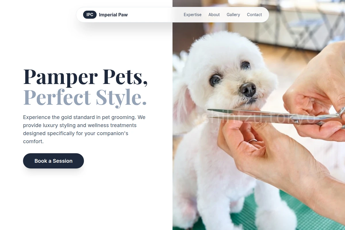 PetCare Pet Grooming