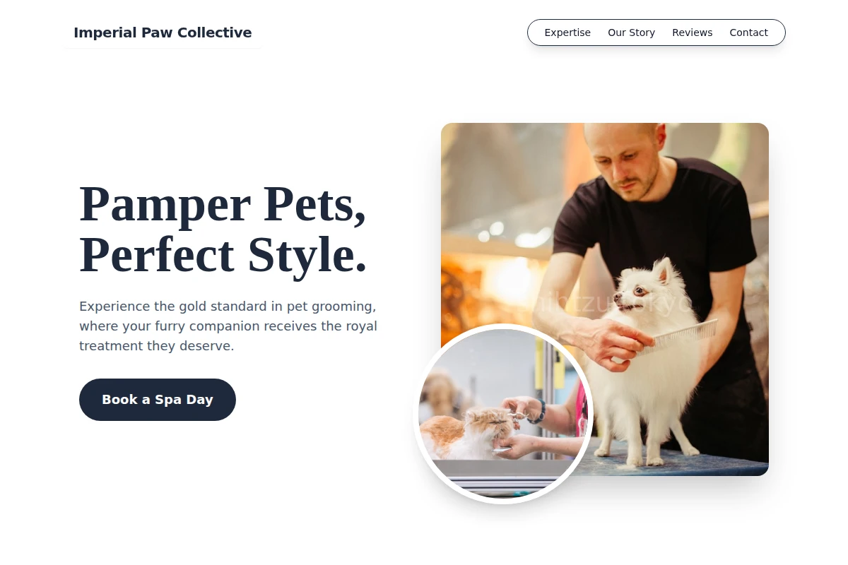 pet-grooming