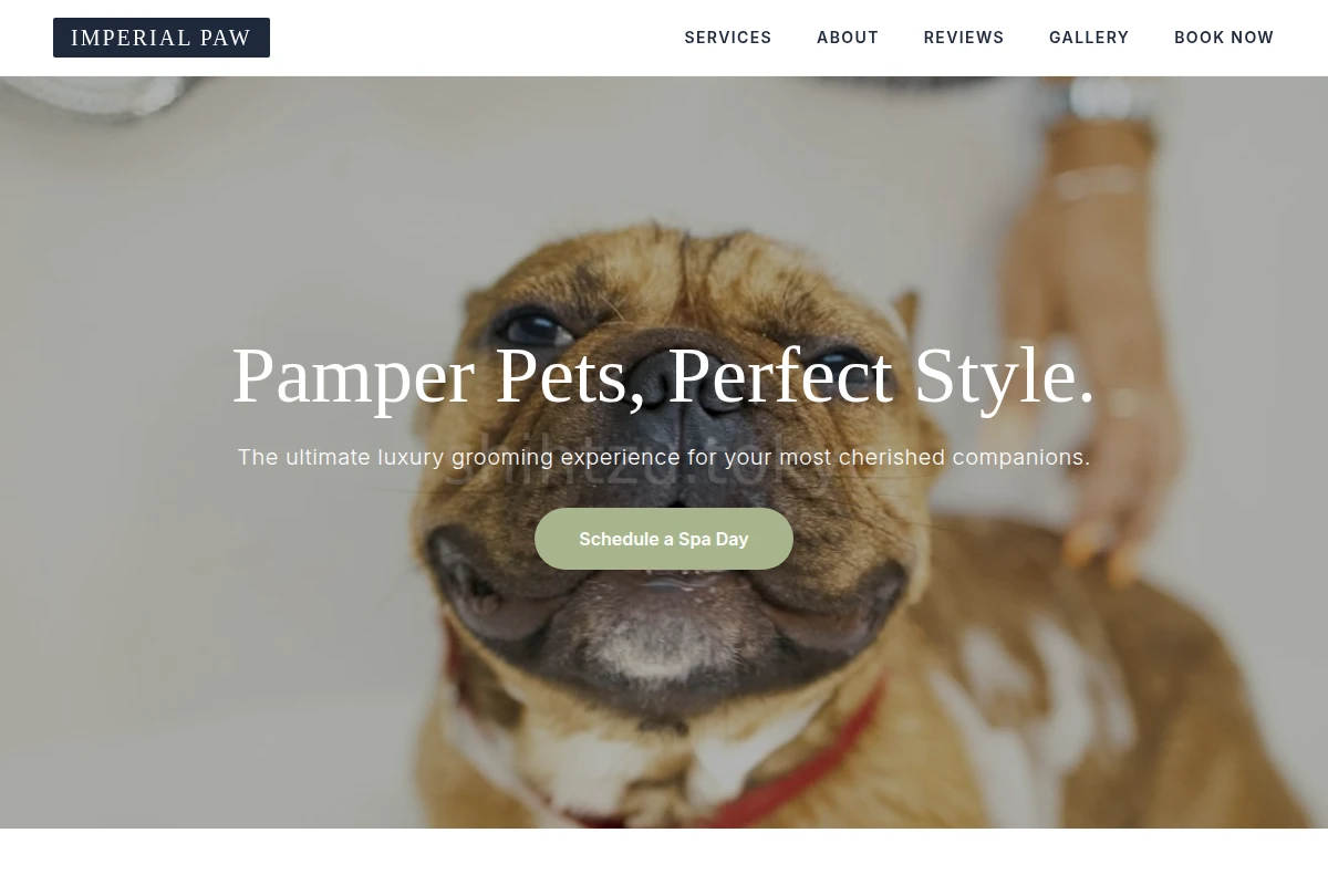 PetStyle Pet Grooming
