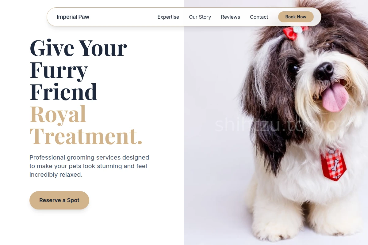PetCare Pet Grooming