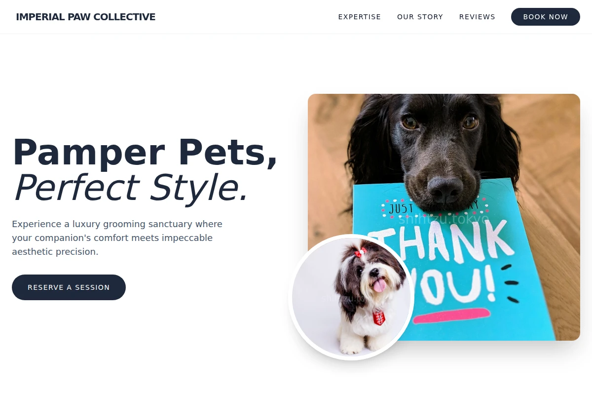 PetCraft Pet Grooming