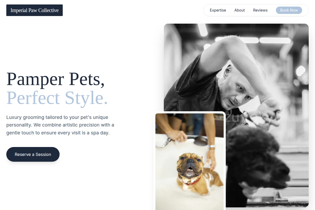 PetChic Pet Grooming