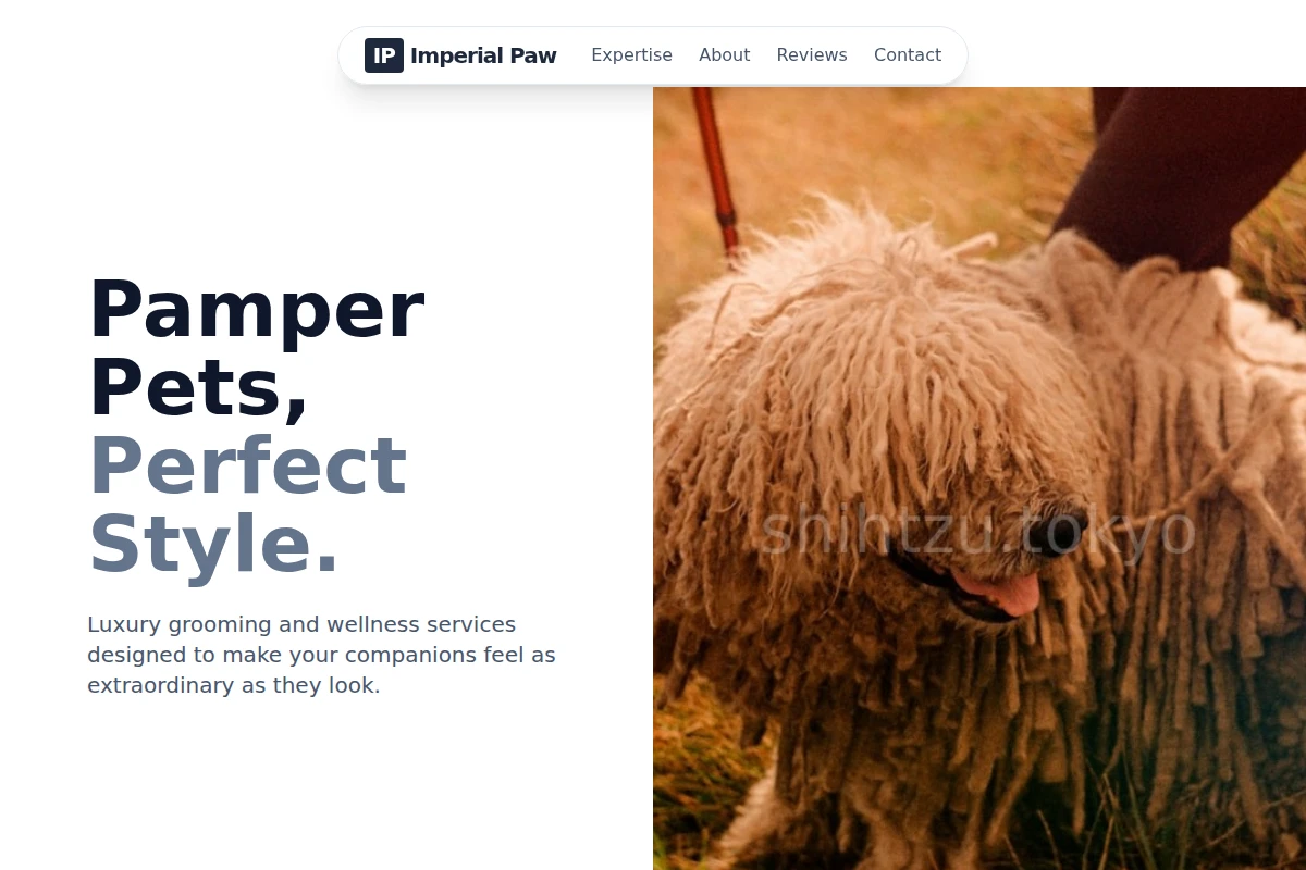 PetElite Pet Services