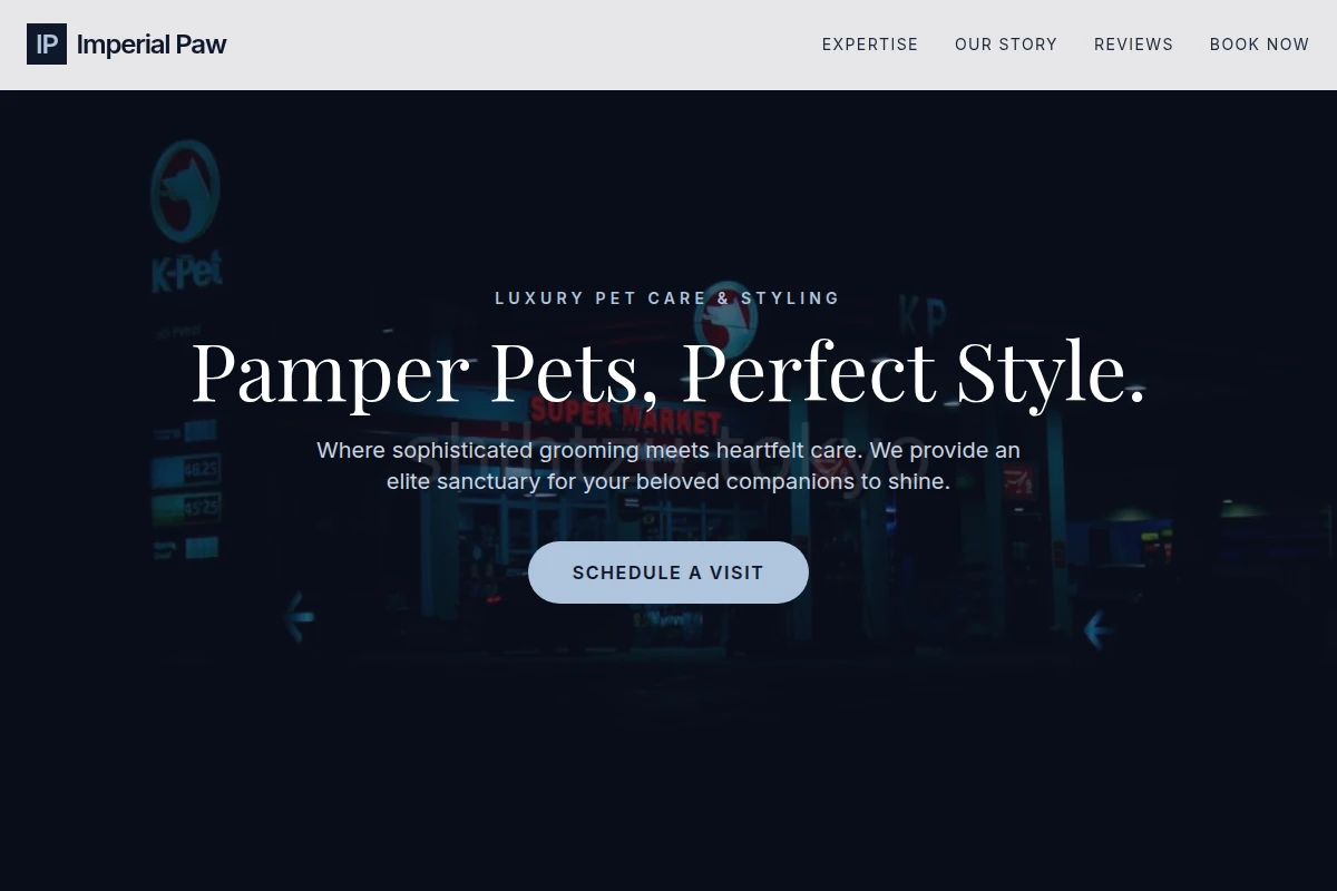 Fur Pet Services