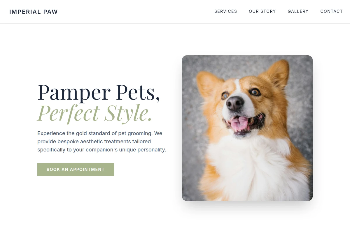 PetHub Pet Services
