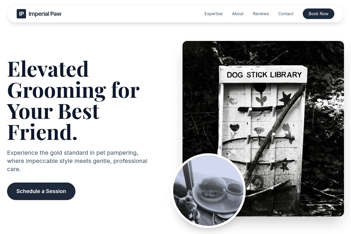 PetElite Pet Services
