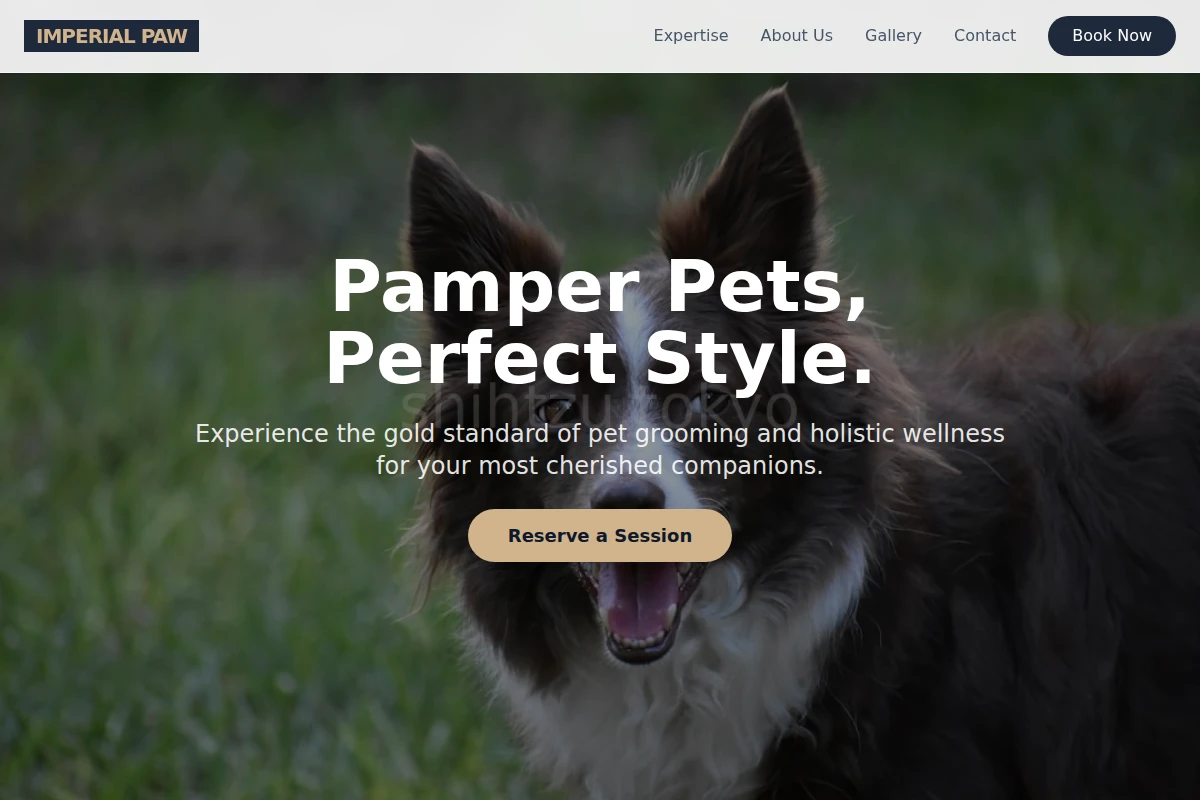 Wag Pet Services