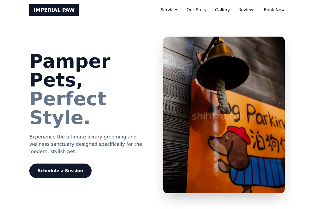 Fur Pet Services