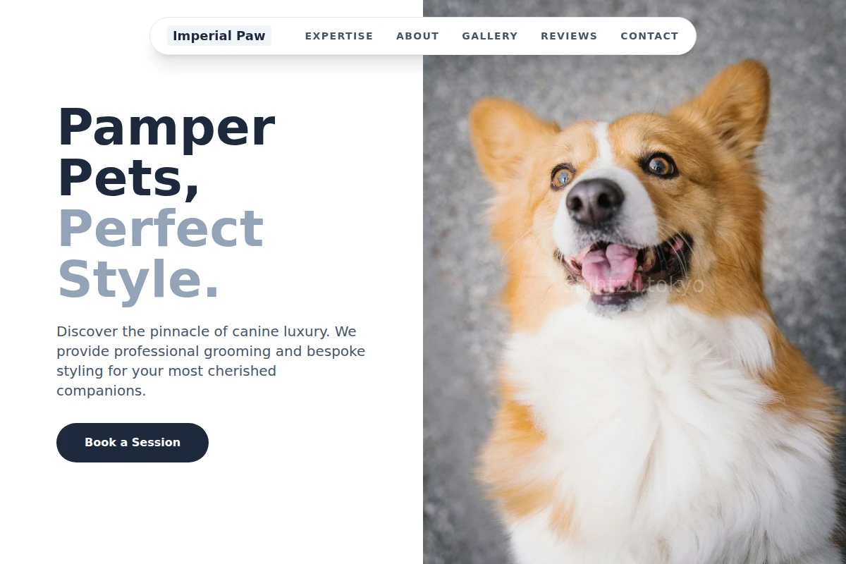Fur Pet Services