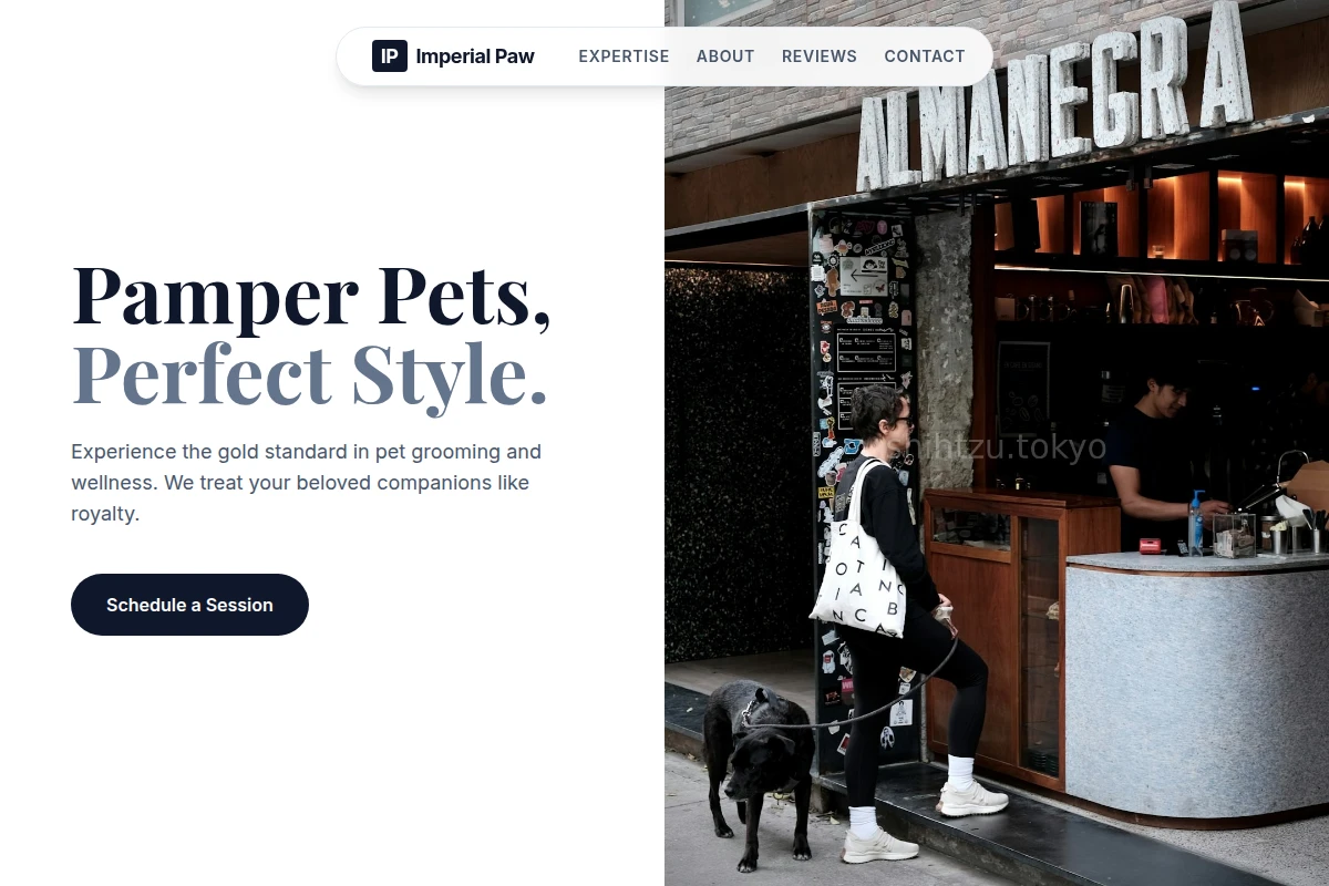 Treat Pet Services