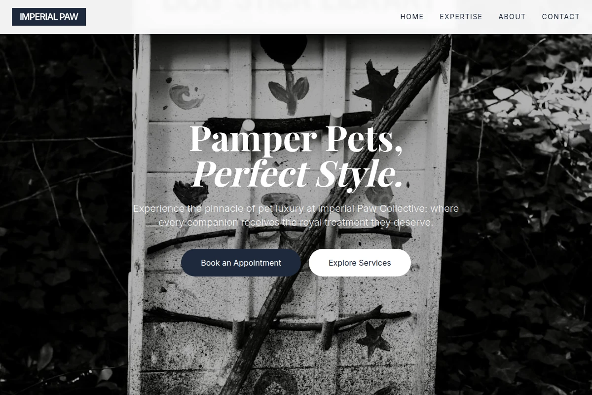 Bow Pet Services