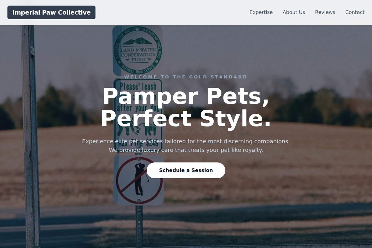 PetHub Pet Services