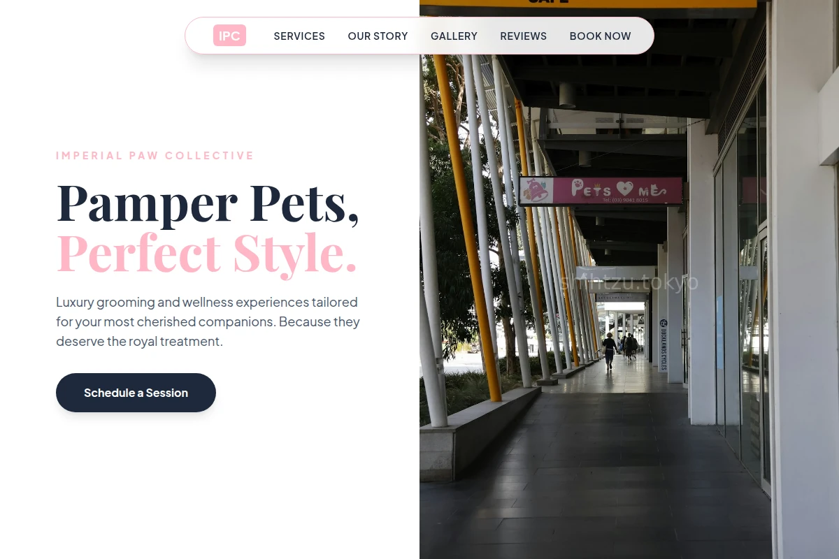 PetCraft Pet Services