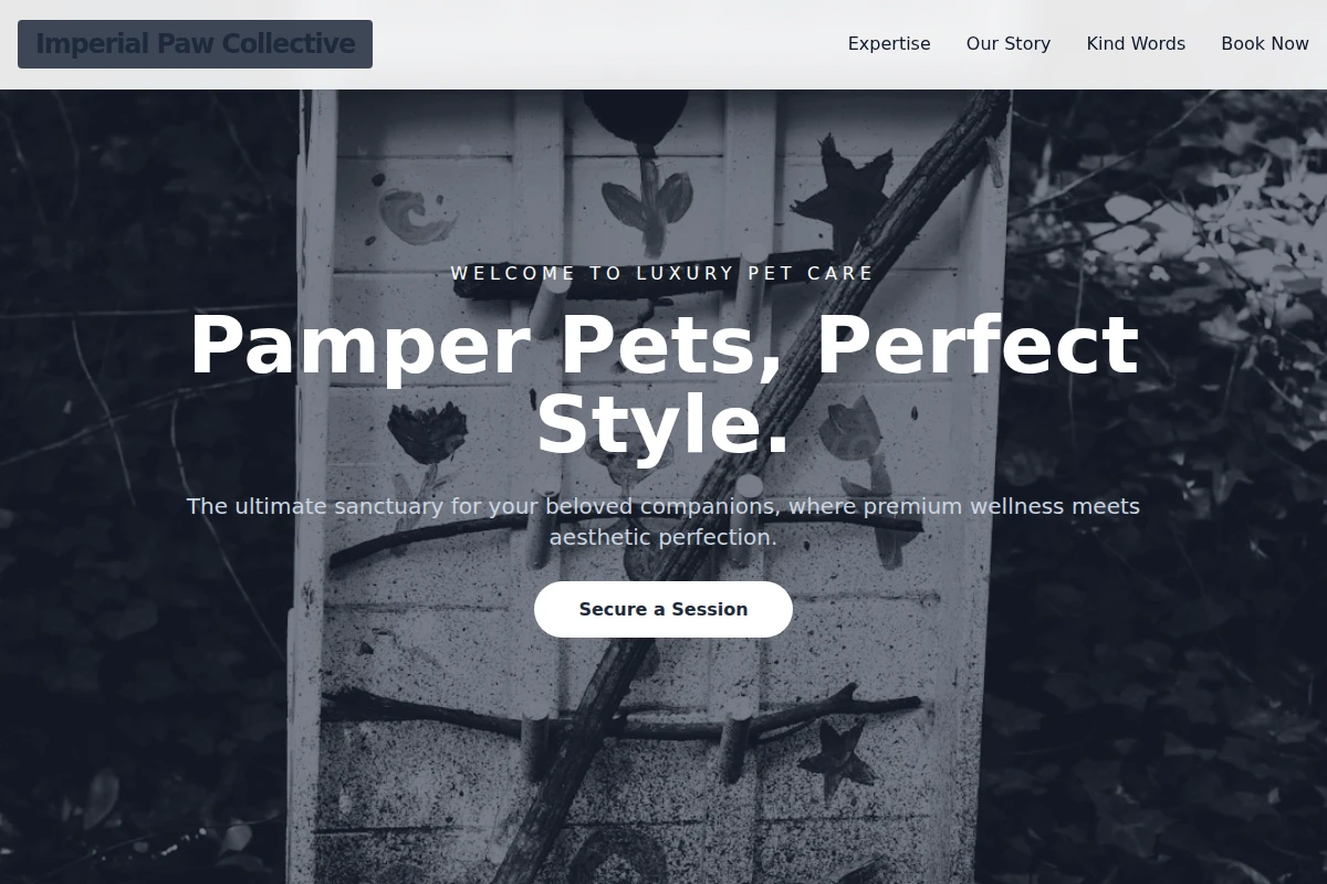 Treat Pet Services