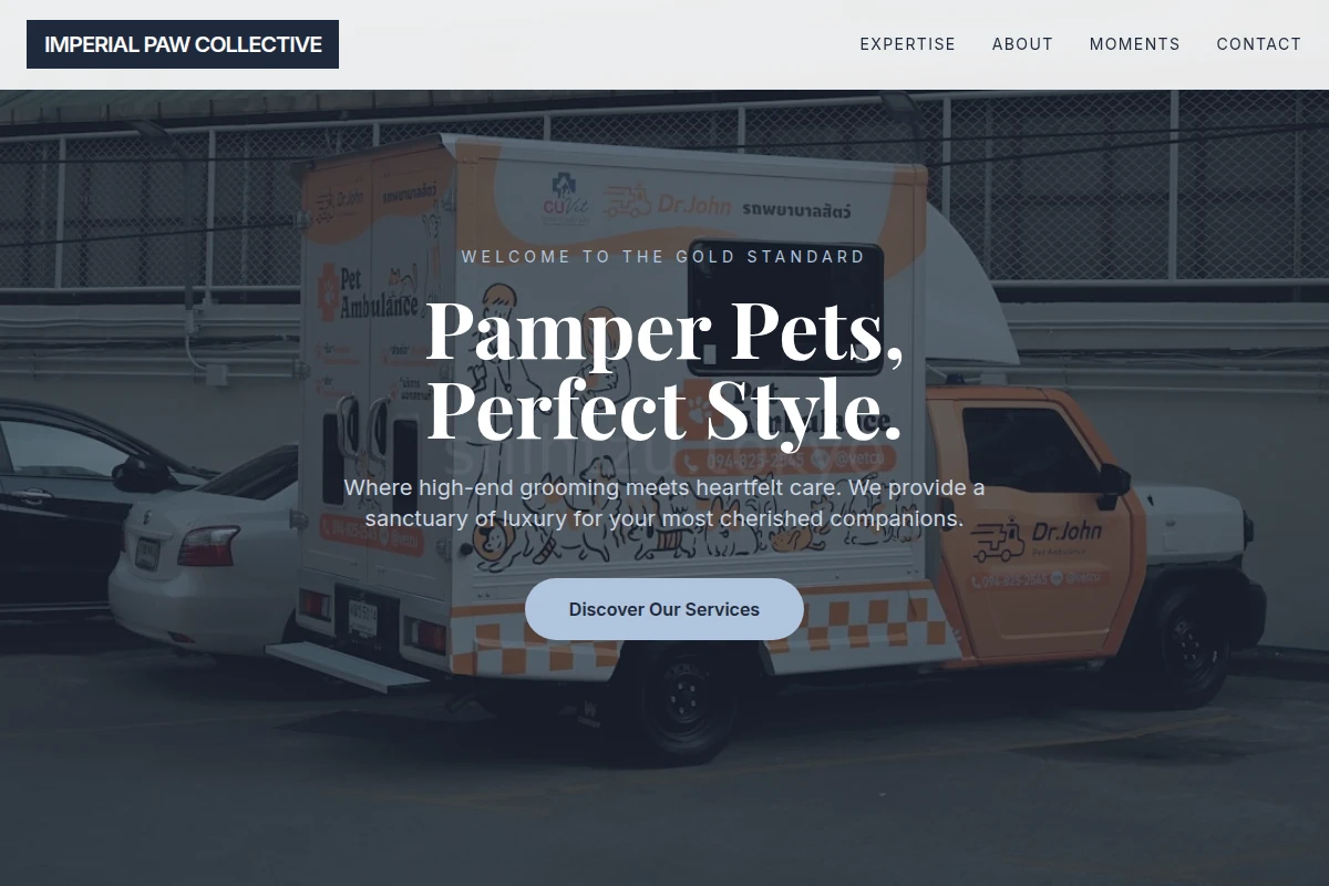 pet-services