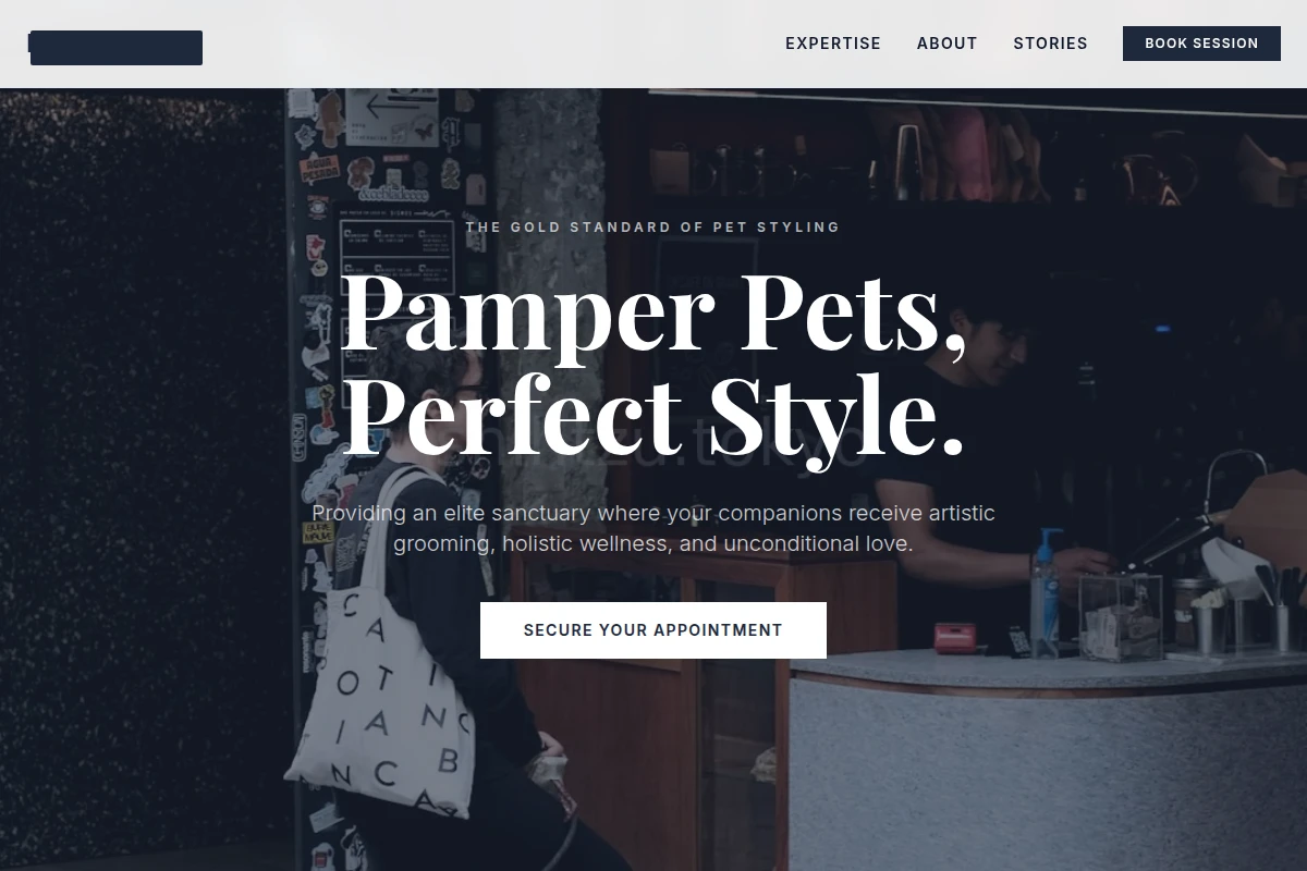PetTrend Pet Services