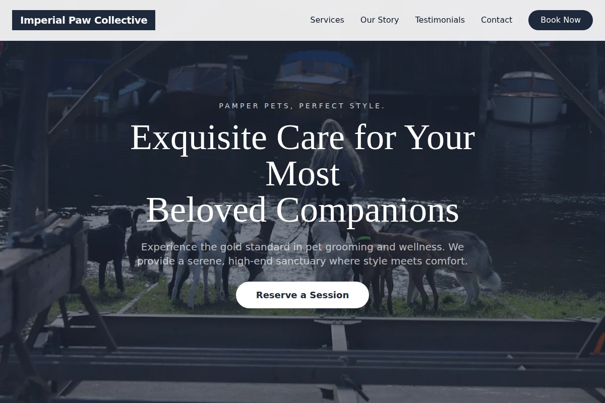 pet-services