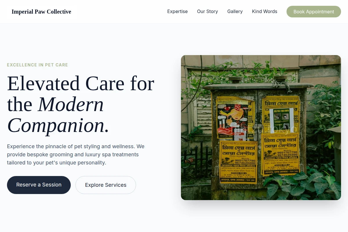pet-services