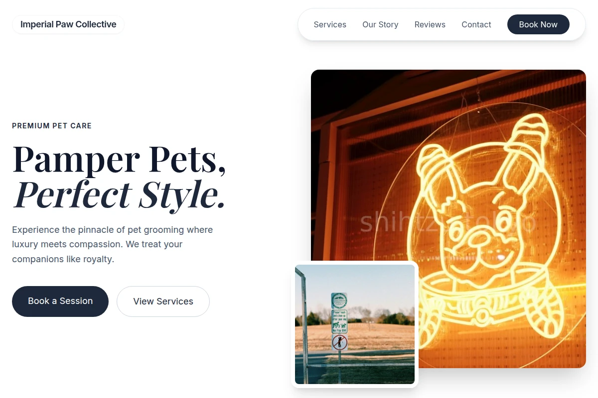 PetStyle Pet Services