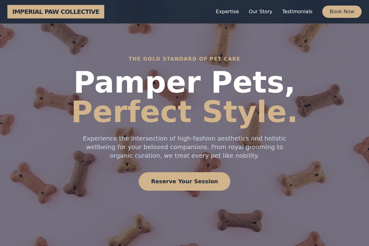 PetVibe Pet Shop