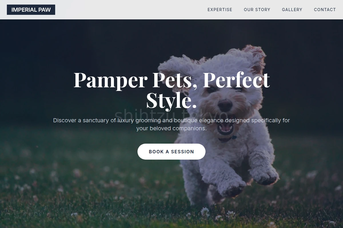 PetTrend Pet Shop