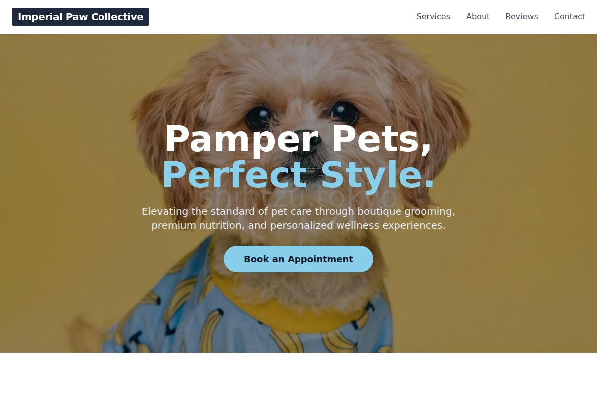 pet-shop