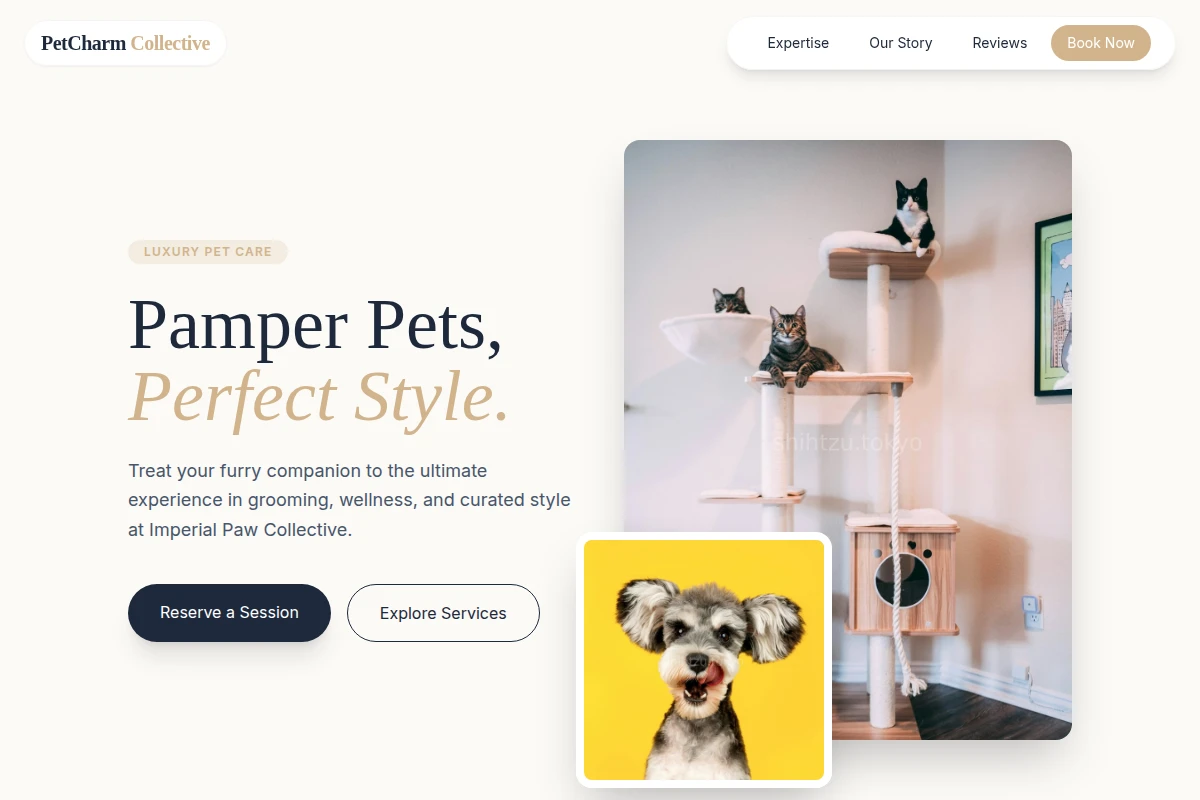 pet-shop