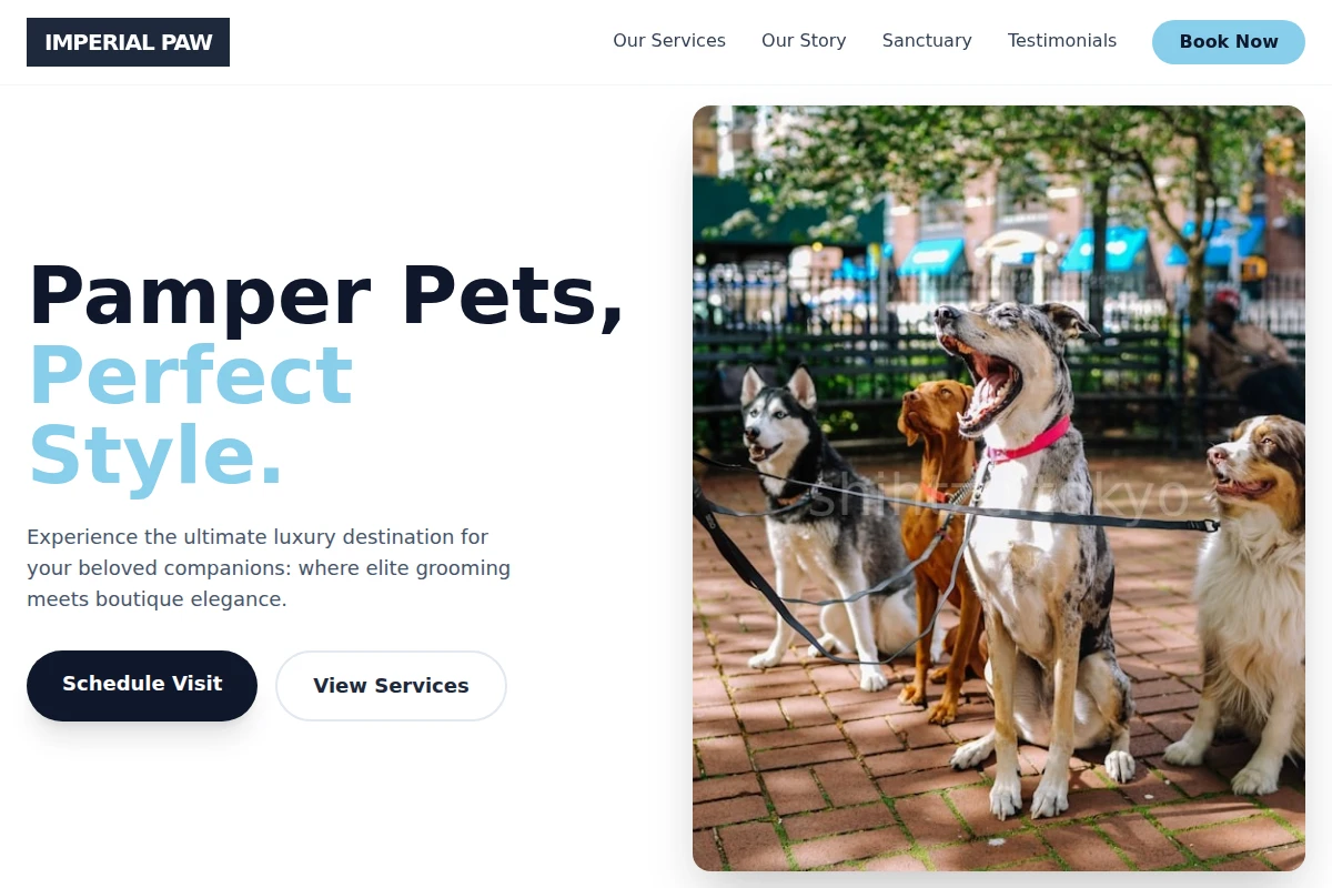 pet-shop